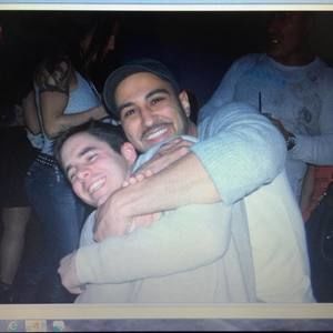 Meet your Posher, Jeff